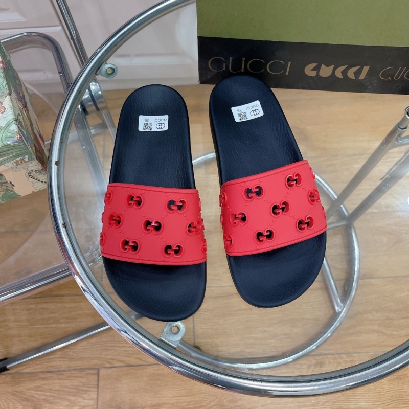 Gucci Slippers